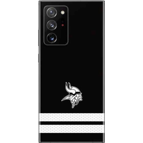 NFL Minnesota Vikings Shutout Galaxy Note20 Ultra 5G Skin