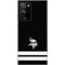 NFL Minnesota Vikings Shutout Galaxy Note20 Ultra 5G Skin