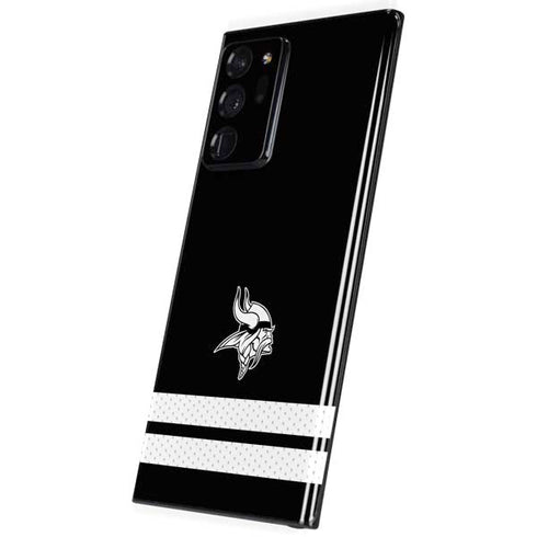 NFL Minnesota Vikings Shutout Galaxy Note20 Ultra 5G Skin