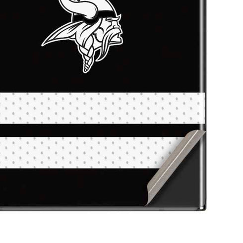 NFL Minnesota Vikings Shutout Galaxy Note20 Ultra 5G Skin