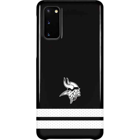 NFL Minnesota Vikings Shutout Galaxy S20 Lite Case