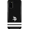 NFL Minnesota Vikings Shutout Galaxy S20 Lite Case