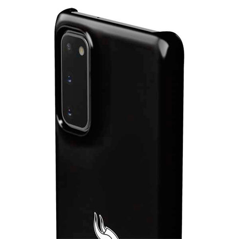 NFL Minnesota Vikings Shutout Galaxy S20 Lite Case