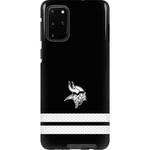 NFL Minnesota Vikings Shutout Galaxy S20 Plus Pro Case