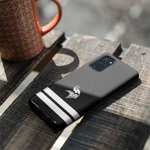 NFL Minnesota Vikings Shutout Galaxy S20 Plus Pro Case