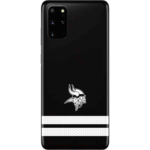 NFL Minnesota Vikings Shutout Galaxy S20 Plus Skin