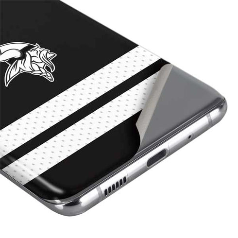 NFL Minnesota Vikings Shutout Galaxy S20 Plus Skin