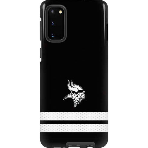 NFL Minnesota Vikings Shutout Galaxy S20 Pro Case