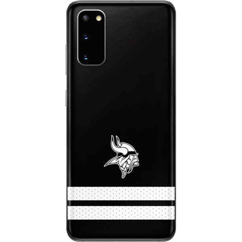 NFL Minnesota Vikings Shutout Galaxy S20 Skin