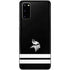 NFL Minnesota Vikings Shutout Galaxy S20 Skin