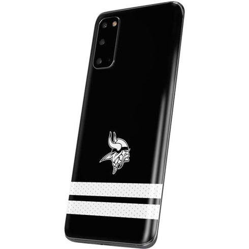 NFL Minnesota Vikings Shutout Galaxy S20 Skin