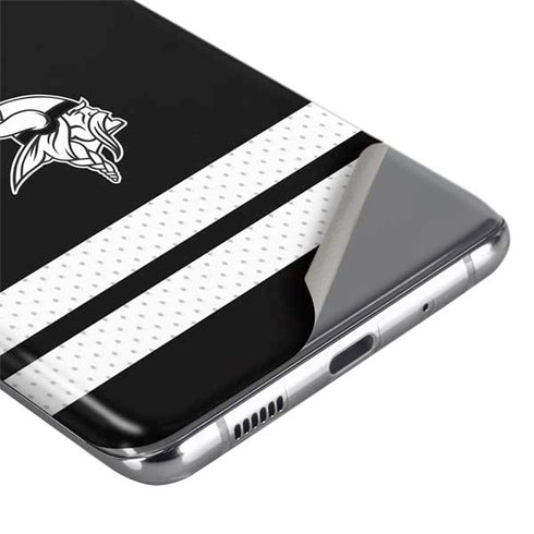 NFL Minnesota Vikings Shutout Galaxy S20 Skin