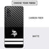 NFL Minnesota Vikings Shutout Galaxy S20 Skin
