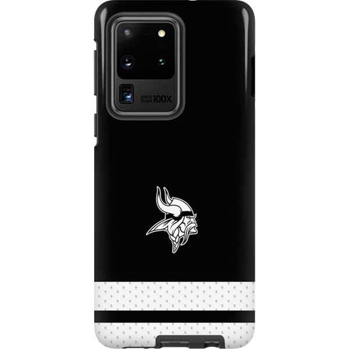 NFL Minnesota Vikings Shutout Galaxy S20 Ultra 5G Pro Case