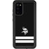 NFL Minnesota Vikings Shutout Galaxy S20 Waterproof Case