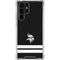 NFL Minnesota Vikings Shutout Galaxy S23 Ultra Clear Case