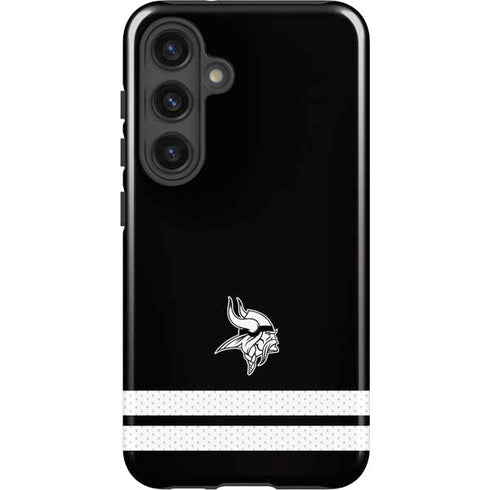NFL Minnesota Vikings Shutout Galaxy S25 Impact Case