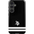 NFL Minnesota Vikings Shutout Galaxy S25 Impact Case