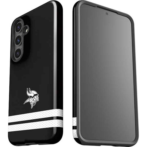 NFL Minnesota Vikings Shutout Galaxy S25 Impact Case