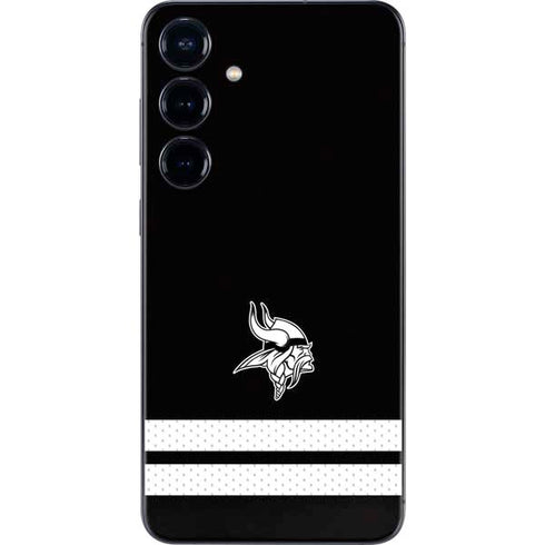 NFL Minnesota Vikings Shutout Galaxy S25 Plus Skin