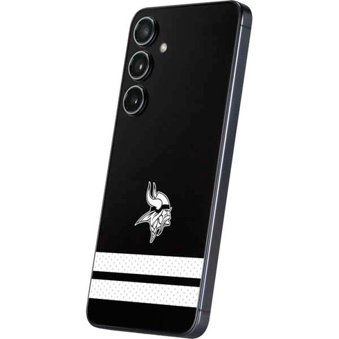 NFL Minnesota Vikings Shutout Galaxy S24 Plus Skin