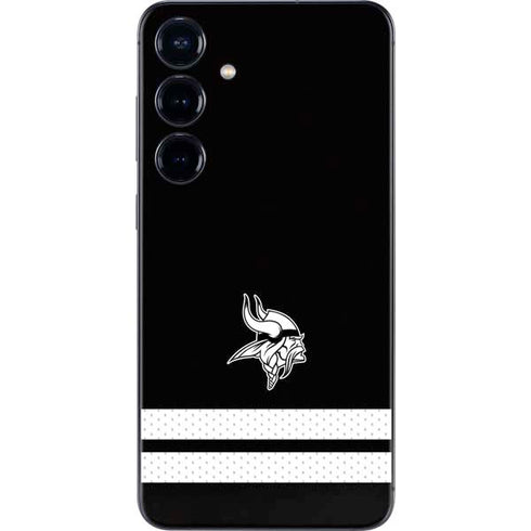 NFL Minnesota Vikings Shutout Galaxy S25 Skin