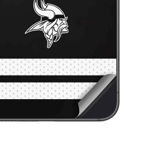 NFL Minnesota Vikings Shutout Galaxy S25 Skin