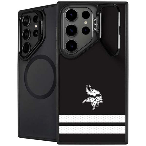 NFL Minnesota Vikings Shutout Galaxy S24 Ultra Kickstand Case