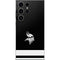 NFL Minnesota Vikings Shutout Galaxy S25 Ultra Skin