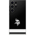 NFL Minnesota Vikings Shutout Galaxy S25 Ultra Skin