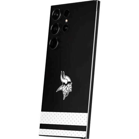 NFL Minnesota Vikings Shutout Galaxy S25 Ultra Skin