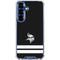NFL Minnesota Vikings Shutout Galaxy S25 Plus Clear Case