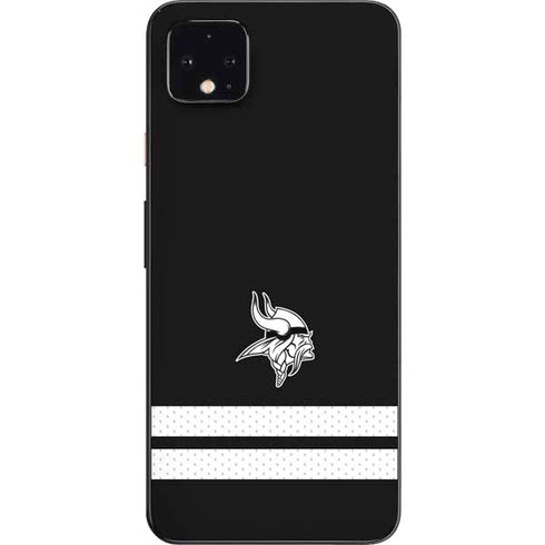 NFL Minnesota Vikings Shutout Google Pixel 4 XL Skin