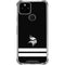 NFL Minnesota Vikings Shutout Google Pixel 5 Clear Case