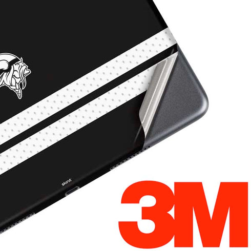 NFL Minnesota Vikings Shutout iPad Skins