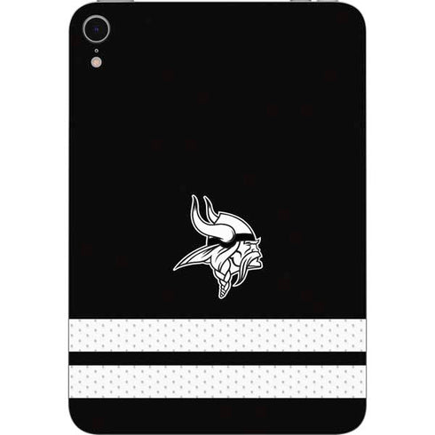 NFL Minnesota Vikings Shutout Apple iPad Mini Skin