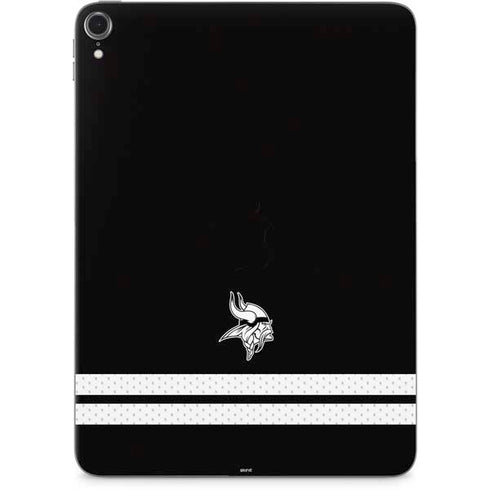 NFL Minnesota Vikings Shutout Apple iPad Pro Skin