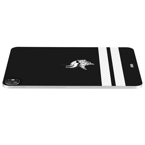 NFL Minnesota Vikings Shutout iPad Pro 13in M4 (2024) Skin