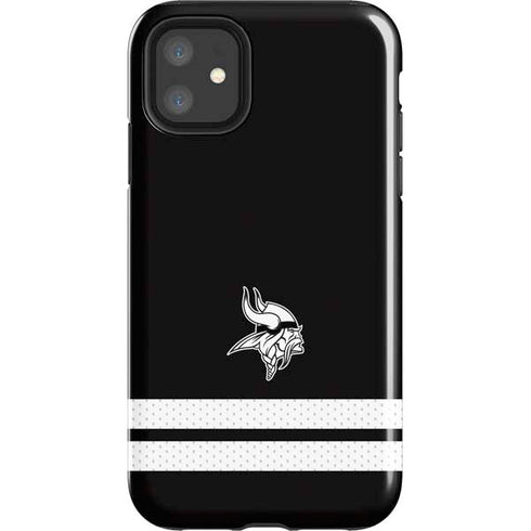 NFL Minnesota Vikings Shutout iPhone 11 Impact Case