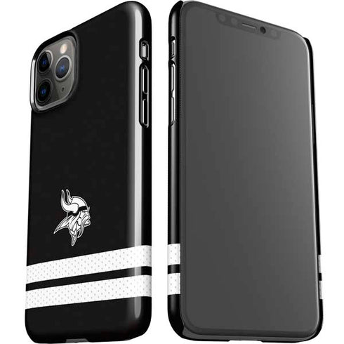 NFL Minnesota Vikings Shutout iPhone 11 Pro Lite Case