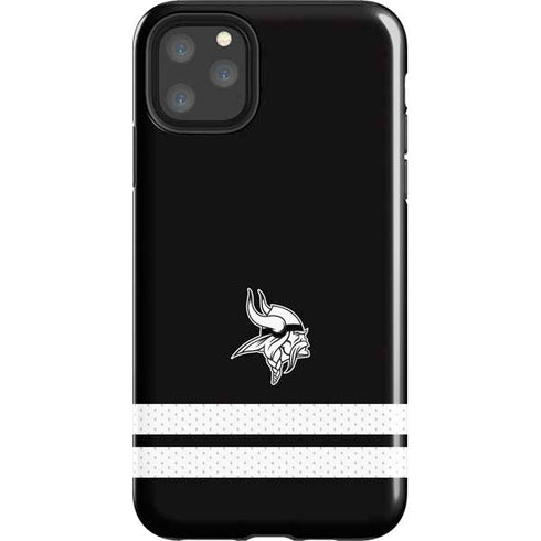 NFL Minnesota Vikings Shutout iPhone 11 Pro Max Impact Case