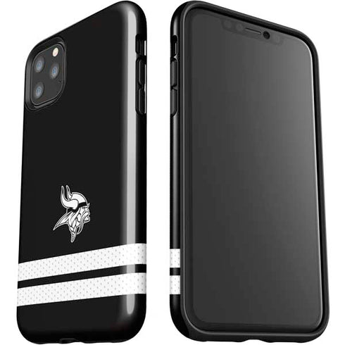 NFL Minnesota Vikings Shutout iPhone 11 Pro Max Impact Case