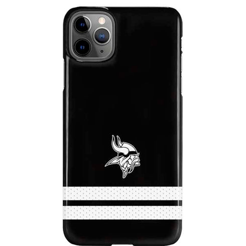 NFL Minnesota Vikings Shutout iPhone 11 Pro Max Lite Case