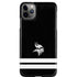 NFL Minnesota Vikings Shutout iPhone 11 Pro Max Lite Case