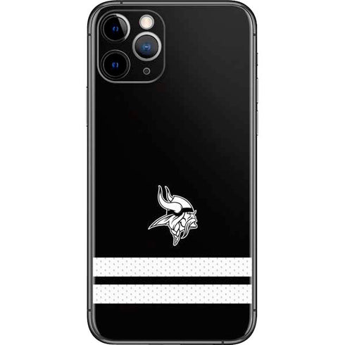 NFL Minnesota Vikings Shutout iPhone 11 Pro Skin