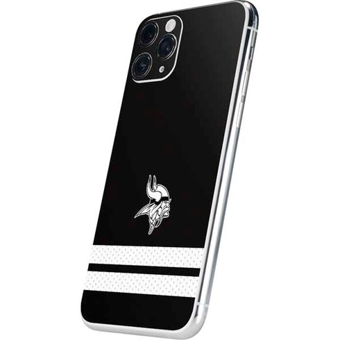 NFL Minnesota Vikings Shutout iPhone 11 Pro Skin
