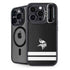 NFL Minnesota Vikings Shutout iPhone 14 Pro Kickstand Case
