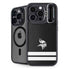NFL Minnesota Vikings Shutout iPhone 14 Pro Max Kickstand Case