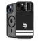 NFL Minnesota Vikings Shutout iPhone 15 Kickstand Case
