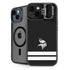 NFL Minnesota Vikings Shutout iPhone 15 Kickstand Case